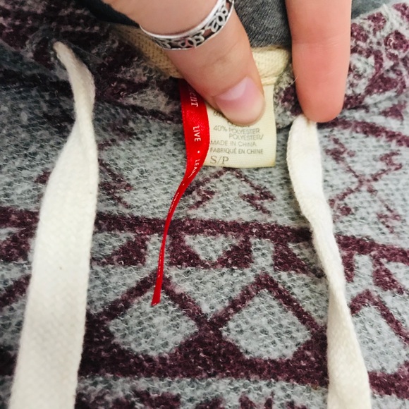 Element Hoodie - Picture 3 of 3